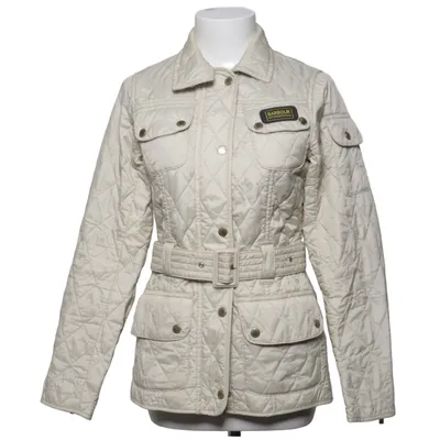 Jacket (Beige) from Barbour
