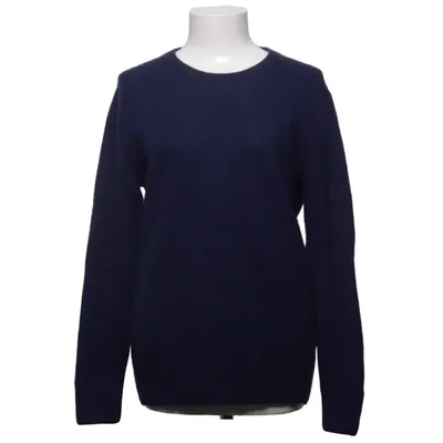 Sweater (Blue) from Grana Cashmere
