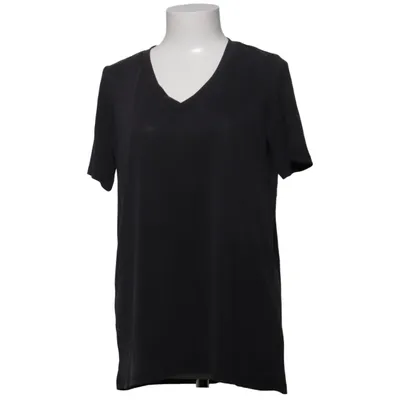 T-shirt (Grijs) van Soaked in Luxury Modal, Polyester