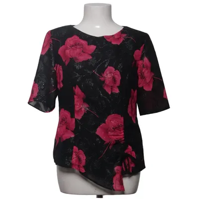 Top (Zwart, Roze, Meerkleurig) van Hermann Lange Polyamide, Polyester