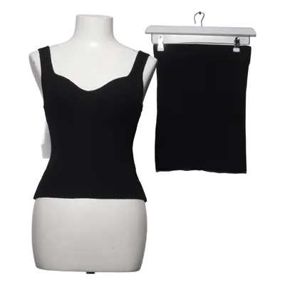 Ensemble (Noir) de Gina Tricot Élasthane, Polyamide, Viscose