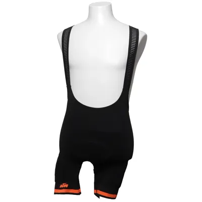 Cykeldräkt (Svart, Orange) från KTM