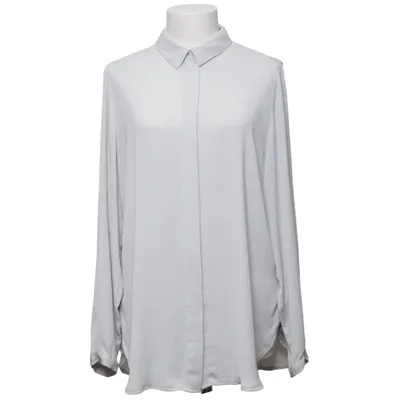 Blouse (Gris) de WERA Stockholm Polyester recyclé
