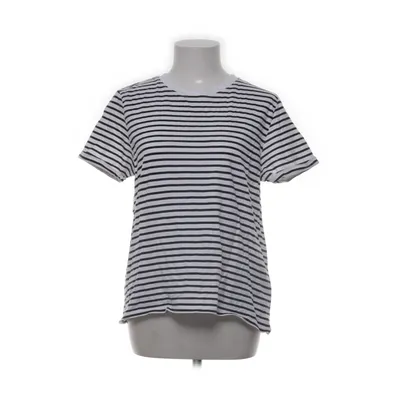 T-shirt (Vit, Svart) från FSBN Sister Bomull