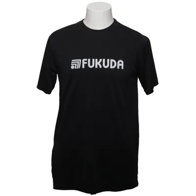 T-shirt (Black) from James & Nicholson Polyester