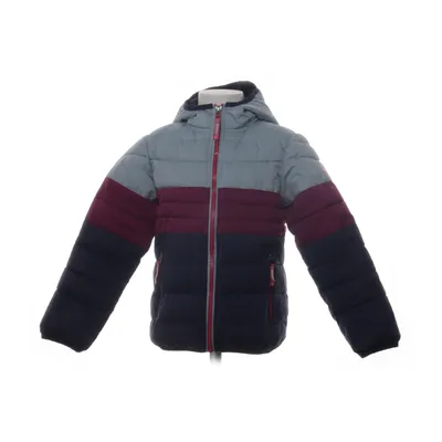 Vinterjacka (Blå, Lila, Grå) från Killtec Polyamid, Polyester