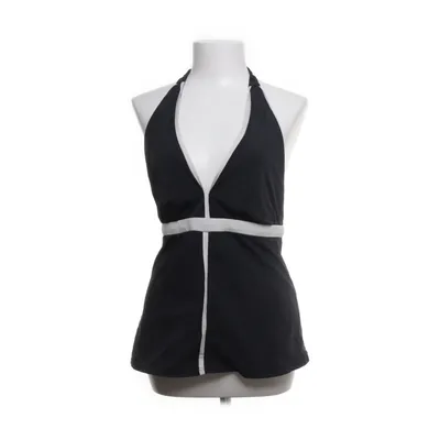 Badtröja (Svart, Vit) från Spanx Elastan, Nylon, Polyester