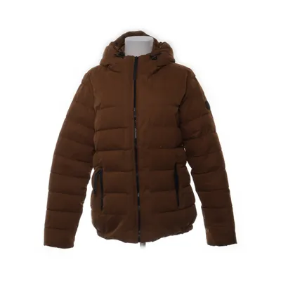 Veste d'hiver (Marron) de Gina Polyamide, Polyester