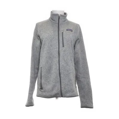 Fleece jas (Grijs) van Patagonia Polyester