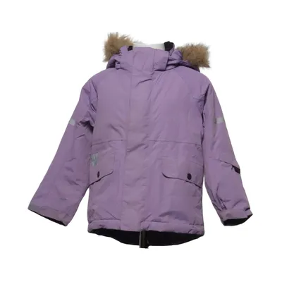 Skijacke (Lila) von Kaxs Proxtec Polyamid, Polyester