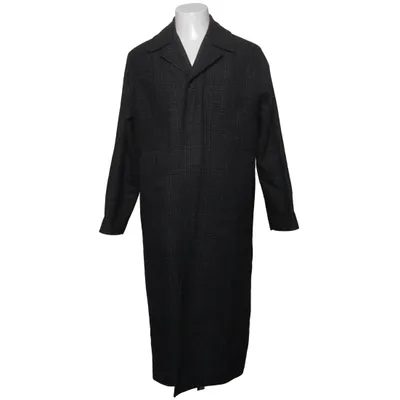 Mantel (JAXON WOOL COAT) von WHYRED Acetat, Baumwolle, Polyester, Viskose, Wolle