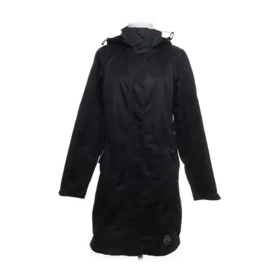 Regnjacka (Svart) från Crivit Polyester