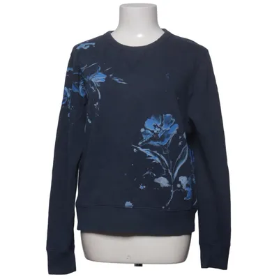 Sweatshirt (Blå, Flerfarvet) fra Polo Ralph Lauren Bomuld, Polyester