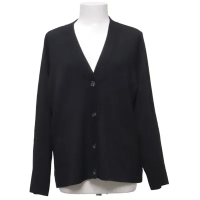 Cardigan (Noir) de Object Viscose