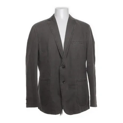 Blazer (Grå) fra Christian Berg Bomuld, Polyester