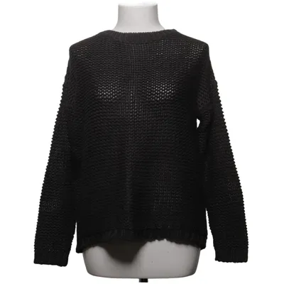 Sweater (Gella Deep Back Knit) from Rut & Circle Acrylic