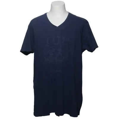 T-shirt (Blå) från The Vintage Shop Bomull