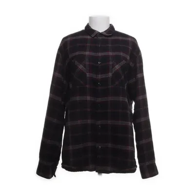 Overshirt (Blauw, Roze, Meerkleurig) van Quiksilver Katoen