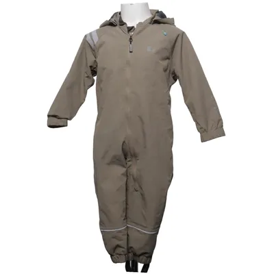 Overall (Beige) from Lindberg Polyamide, Polyester