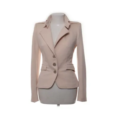 Blazer (Pink, Rosaguld) fra Rinascimento Elastan, Polyester