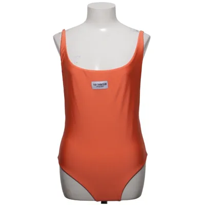 Swimsuit (Orange) from Pari Pari Elastane, Polyamide