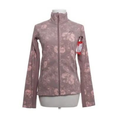 Fleecejacka (Lila, Rosa) från Kari Traa Polyester