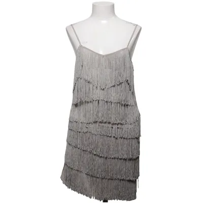 Cocktailklänning (Grå) från Maya Polyester