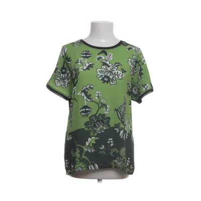 Topp (Grön, Flerfärgad) från Brax Feel Good Elastan, Viskos