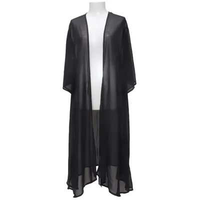 Kimono (Black) from Neu by Lager 157