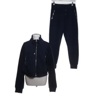 Loungewear (Blue) from Miss Posh Polyester