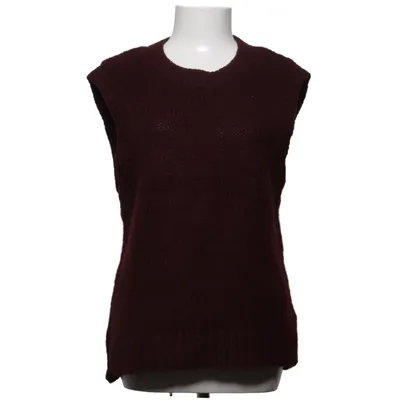 Slipover (Brun) från ADPT Akryl, Polyester