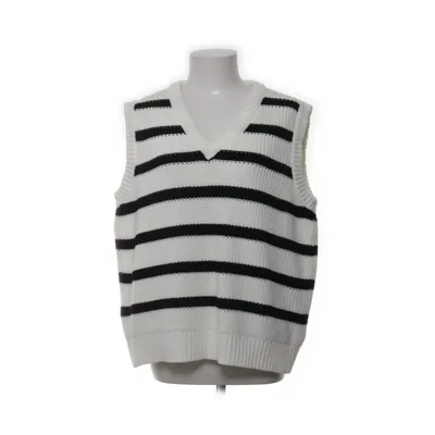 Slipover (White, Black) from Happy Holly