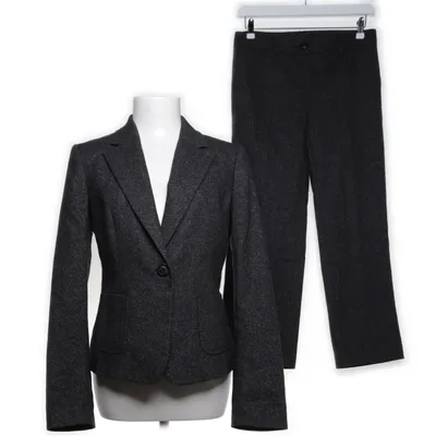 Suit (Gray) from Stile Benetton