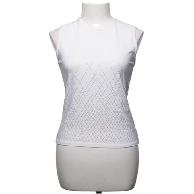 Linne (Vit) från Splashout Elastan, Polyester