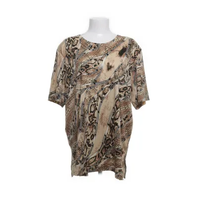 Haut (Beige, Multicolore) de Donna Lisa Polyester