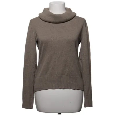 Turtleneck (Brown) from Great Rumors
