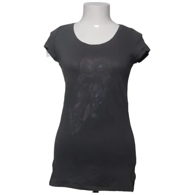 T-shirt (Grå) från Armedangels Ekologisk bomull