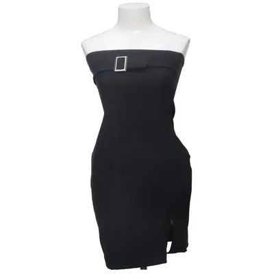 Robe (Noir) de AsYou Élasthane, Polyester