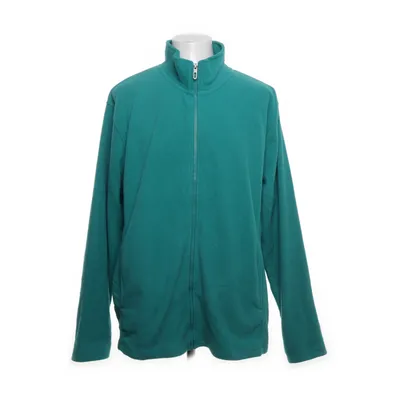 Fleece jacket (Turquoise) from Reward Polyester