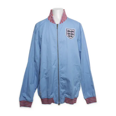 Bomberjacka (Blå, Röd) från Umbro