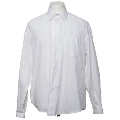 Shirt (Wit) van Actuals
