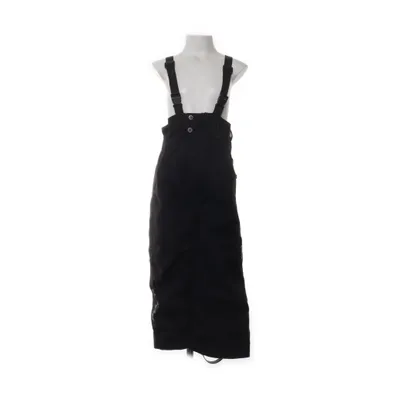 Pantalon de neige (Noir) de Isbjörn Polyamide, Polyester