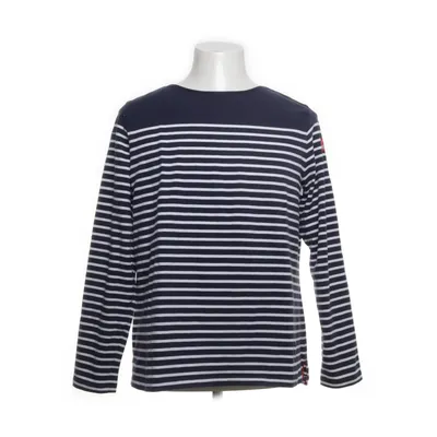 Långärmad t-shirt (Blå, Vit) från Decathlon