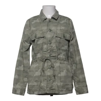 Jakke (AE-177) fra American Eagle Outfitters Bomuld