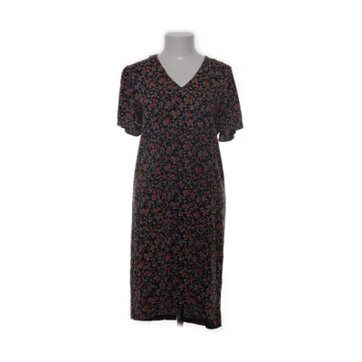Jurk (TUL133) van American Vintage Viscose