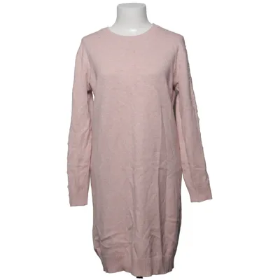 Dress (Pink) from Les Étoiles Claires Modal, Nylon, Viscose