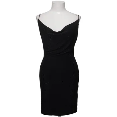 Cocktailkleid (Schwarz) von La Mia Elasthan, Polyester