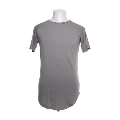 T-shirt (Grå, Beige) från Vitaly Polyester