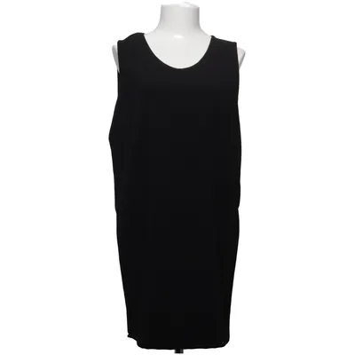 Jurk (Zwart) van Impress Elastaan, Polyester