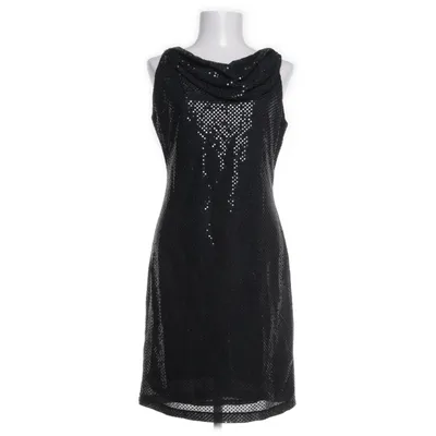 Klänning (Svart) från Collection by Lindex Polyester, Nylon